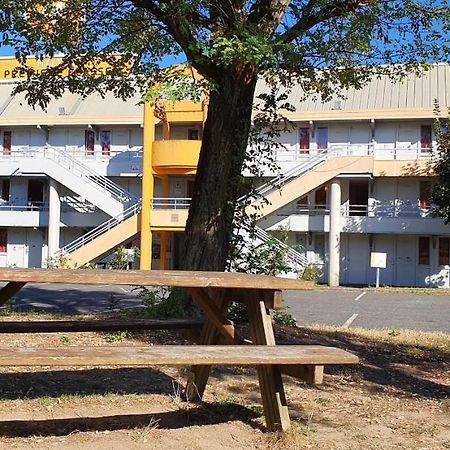 Premiere Classe Tours Nord Parçay-Meslay Zewnętrze zdjęcie