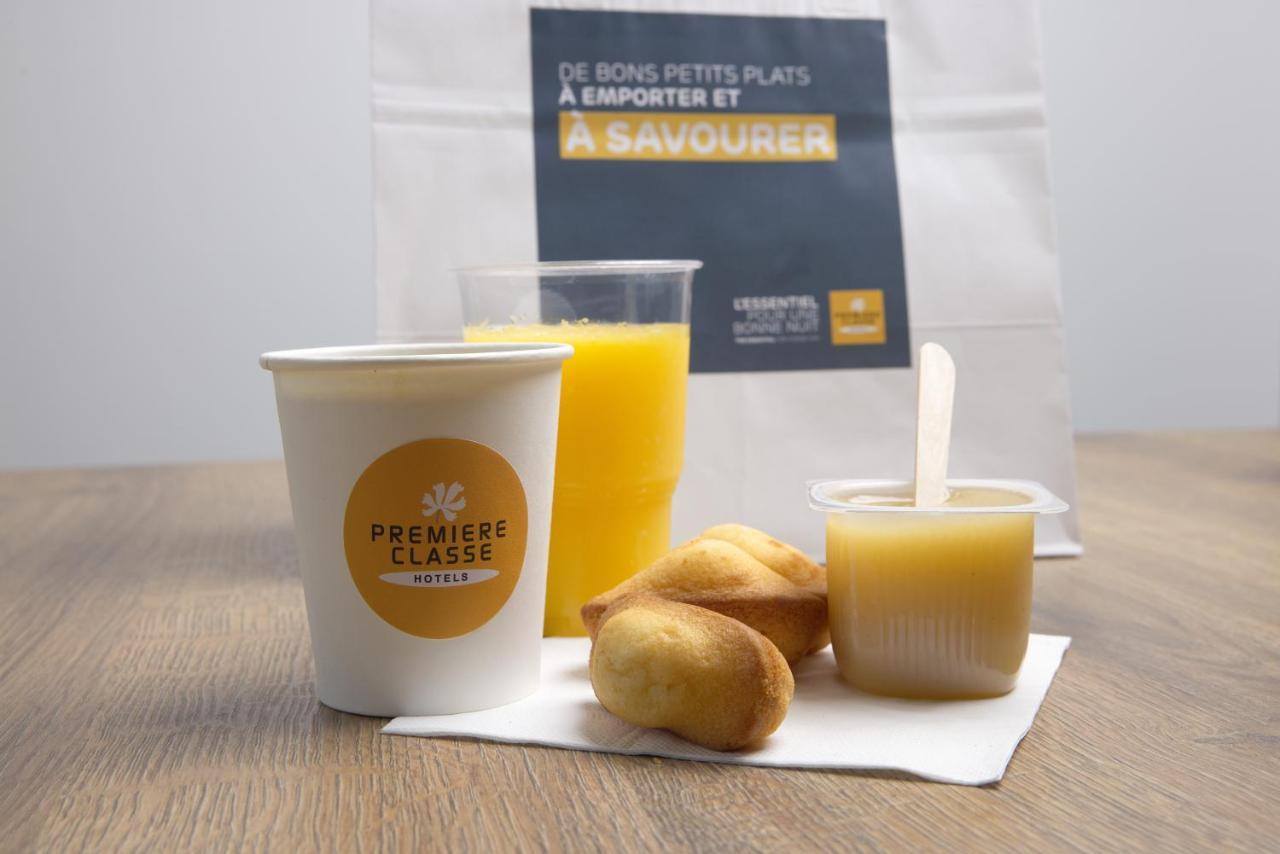 Premiere Classe Tours Nord Parçay-Meslay Zewnętrze zdjęcie