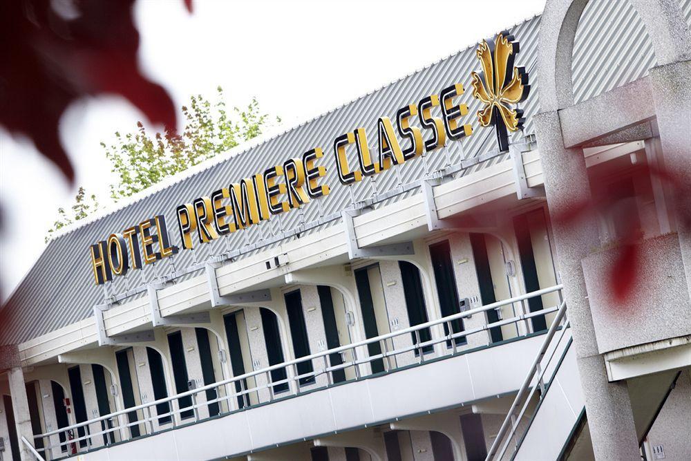 Premiere Classe Tours Nord Parçay-Meslay Zewnętrze zdjęcie