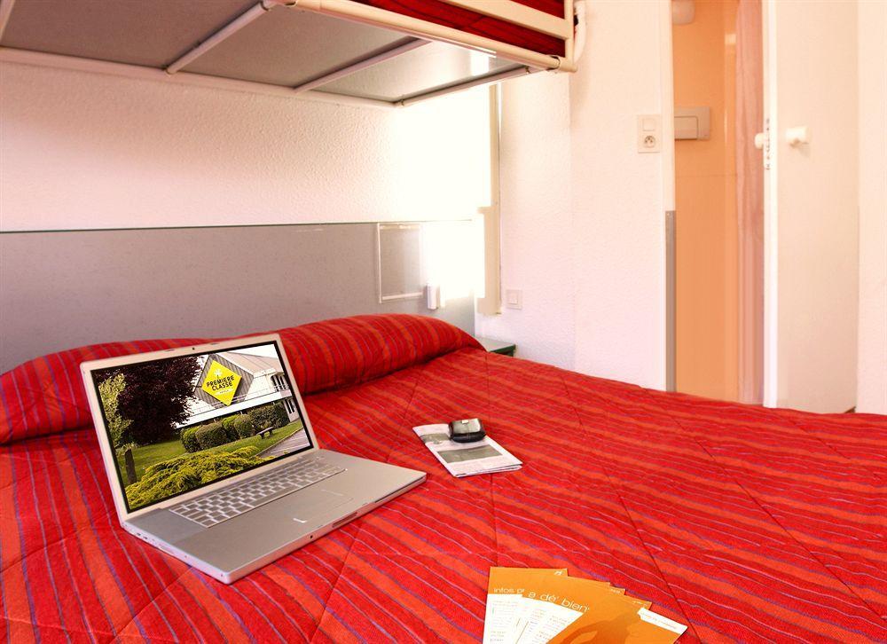 Premiere Classe Tours Nord Parçay-Meslay Zewnętrze zdjęcie