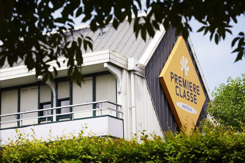 Premiere Classe Tours Nord Parçay-Meslay Zewnętrze zdjęcie