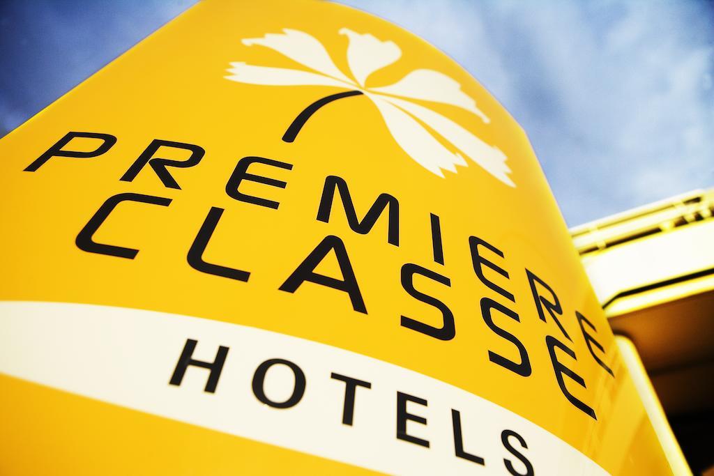 Premiere Classe Tours Nord Parçay-Meslay Zewnętrze zdjęcie