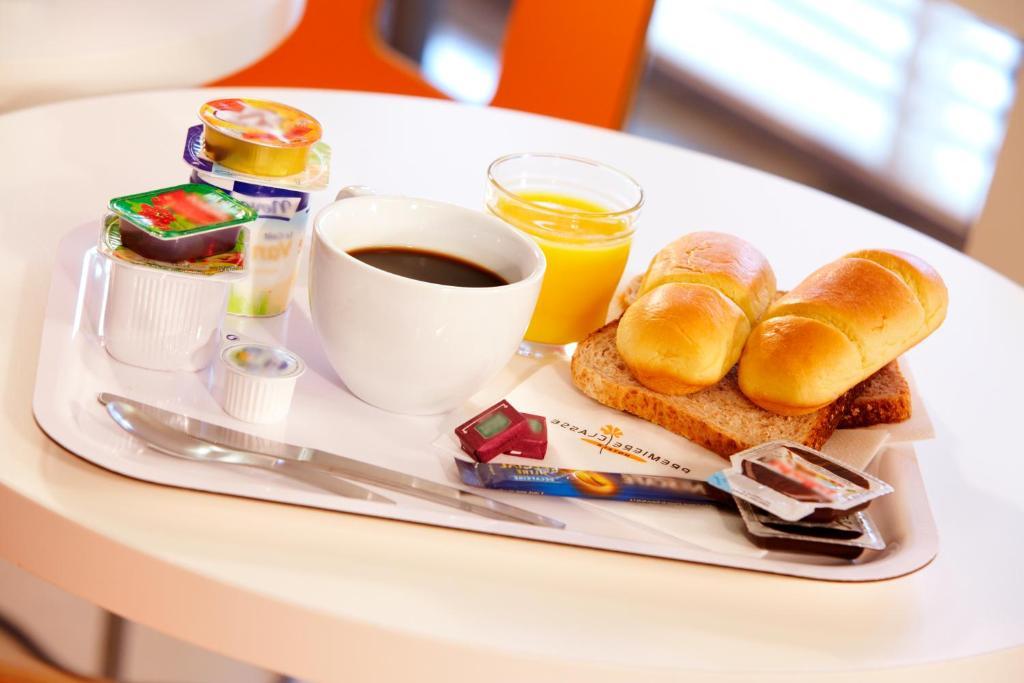 Premiere Classe Tours Nord Parçay-Meslay Zewnętrze zdjęcie