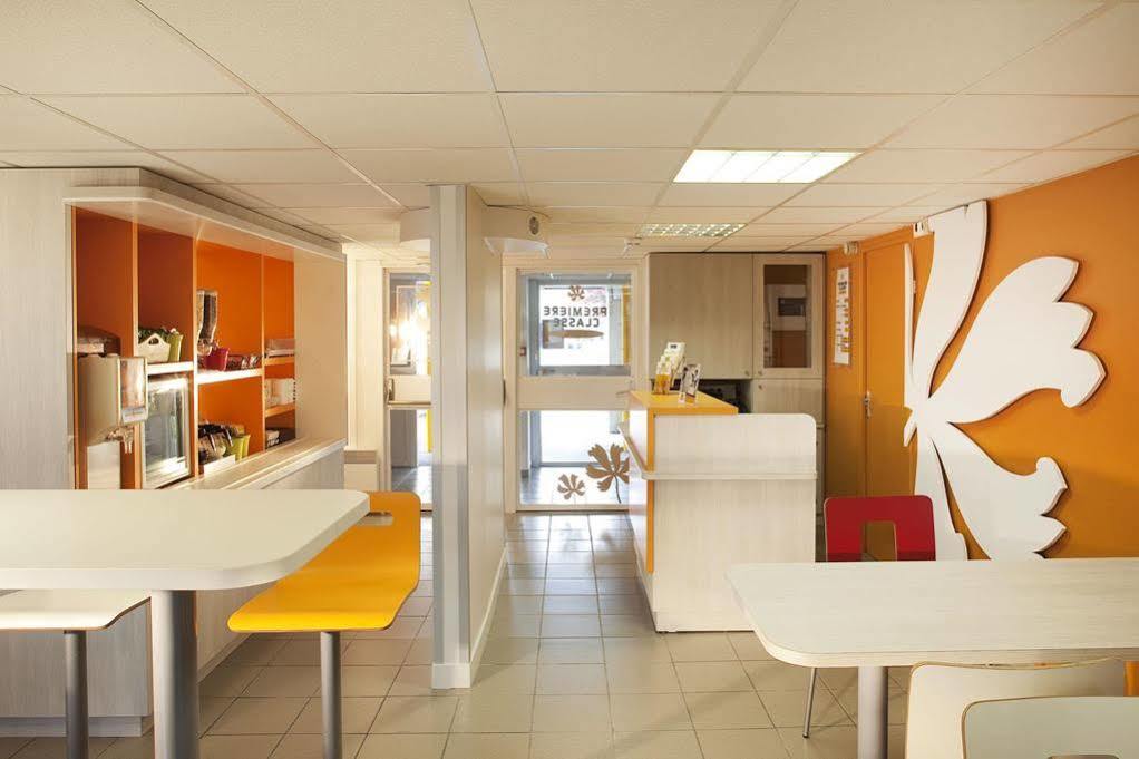 Premiere Classe Tours Nord Parçay-Meslay Zewnętrze zdjęcie
