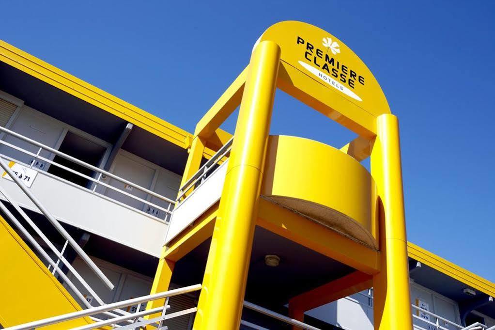 Premiere Classe Tours Nord Parçay-Meslay Zewnętrze zdjęcie