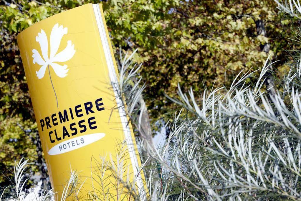 Premiere Classe Tours Nord Parçay-Meslay Zewnętrze zdjęcie
